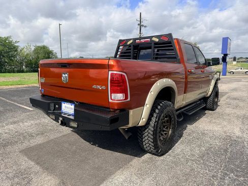 Used 2013 RAM 2500 Longhorn w/ Convenience Group AWD/4WD image 7