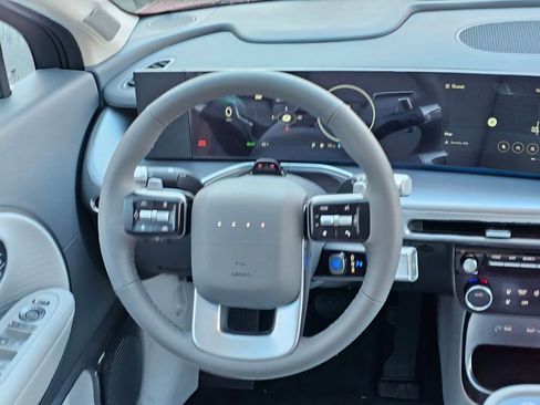 New 2026 Hyundai Ioniq 9 Limited w/ Tow & Go Package image 14