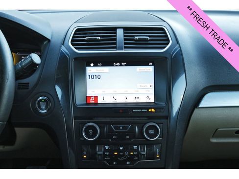 Used 2017 Ford Explorer XLT w/ Equipment Group 201A image 25