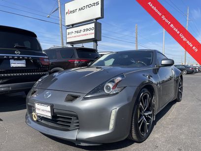 Used 2020 Nissan 370Z w/ Sport Package