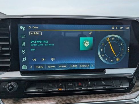 Used 2024 Chevrolet Silverado 1500 RST w/ Convenience Package II image 16