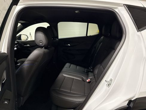 New 2026 Buick Envista Sport Touring w/ Convenience I Package image 22