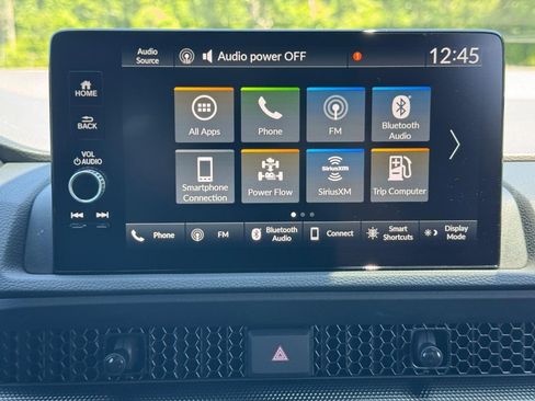 Certified 2024 Honda CR-V Sport-L image 14