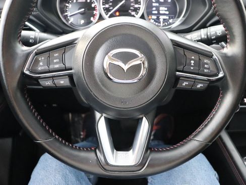 Used 2024 MAZDA CX-5 Carbon Edition AWD/4WD image 27