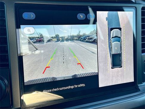 Used 2025 Ford F150 XLT w/ Equipment Group 302A MID image 14