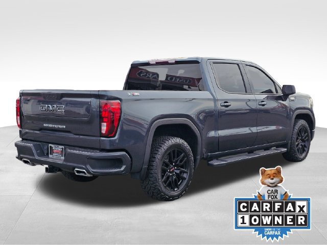 Used 2021 GMC Sierra 1500 Elevation AWD/4WD image 5