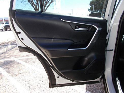 Used 2023 Toyota RAV4 XLE w/ XLE Grade Weather Package image 12