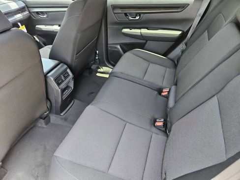 New 2026 Honda CR-V EX image 25