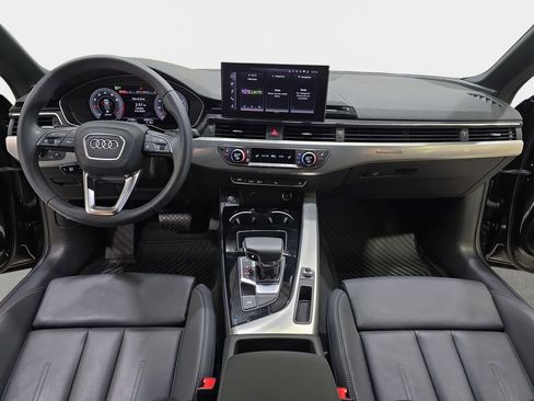Used 2024 Audi A5 2.0T Premium w/ Summer of Audi Package AWD/4WD image 9