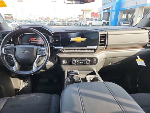 Certified 2023 Chevrolet Silverado 1500 RST image 10