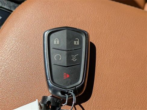 Certified 2023 Cadillac XT5 Premium Luxury image 37