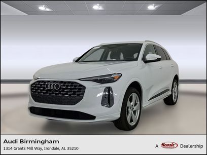 Used 2025 Audi Q5 Premium Plus w/ Premium Plus