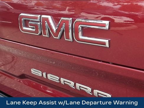 Used 2020 GMC Sierra 1500 SLT w/ SLT Premium Plus Package image 33