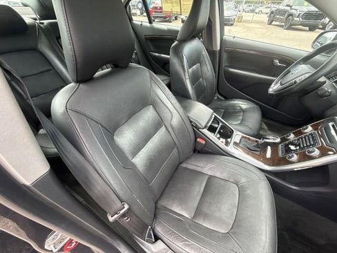 Used 2015 Volvo S80 T6 w/ Climate Package AWD/4WD image 11