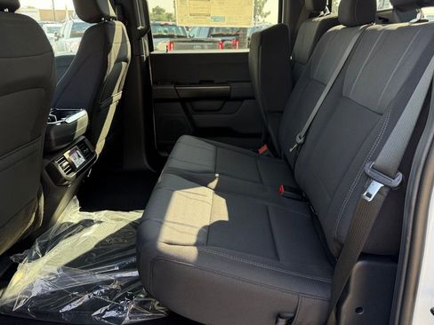 New 2026 Ford F150 STX image 25