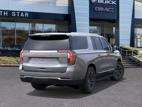 New 2026 GMC Yukon XL Elevation w/ LPO, Floor Liner Package image 4