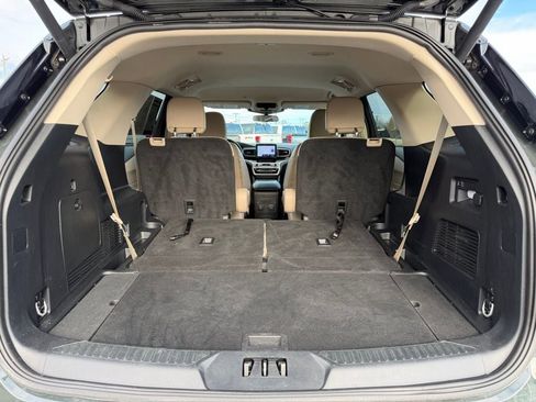 Certified 2023 Ford Explorer XLT w/ Equipment Group 202A image 26