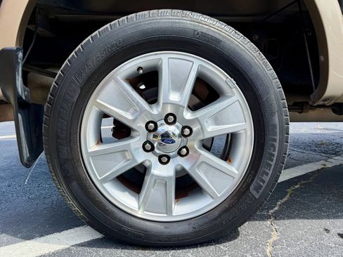Used 2013 Ford F150 Lariat w/ Luxury Equipment Group AWD/4WD image 37