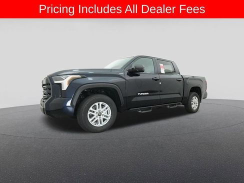 New 2026 Toyota Tundra SR5 AWD/4WD image 16