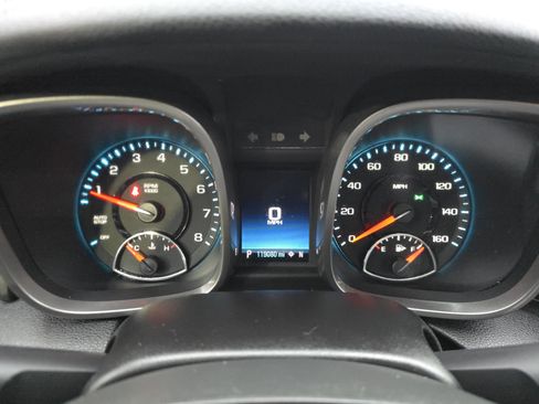 Used 2015 Chevrolet Malibu LT w/ Power Convenience Package image 19