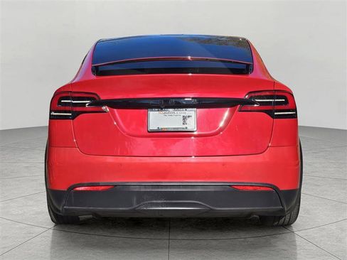 Used 2023 Tesla Model X AWD image 9