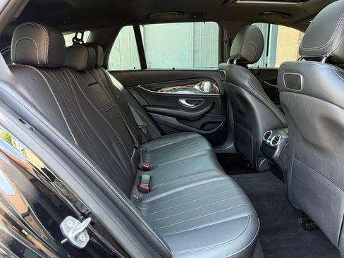 Used 2018 Mercedes-Benz E 400 4MATIC Wagon image 17