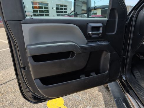 Used 2019 Chevrolet Silverado 3500 W/T w/ WT Convenience Package AWD/4WD image 15