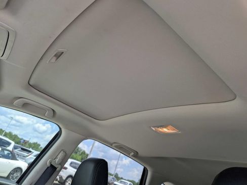 Used 2016 Honda CR-V Touring image 16