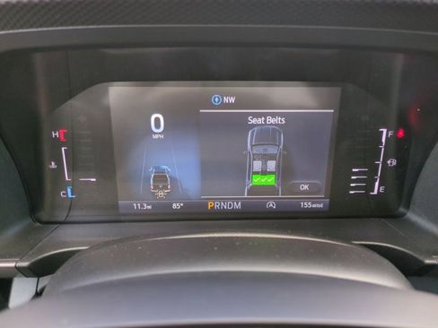 New 2025 Ford Ranger XLT image 26