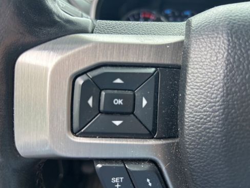 Used 2020 Ford F250 Platinum AWD/4WD image 18