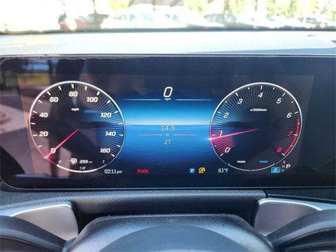 Certified 2025 Mercedes-Benz GLB 250 4MATIC image 19