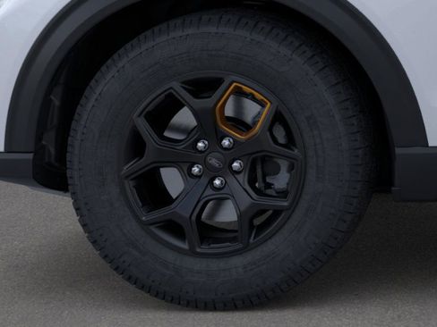 New 2026 Ford Explorer Tremor image 19