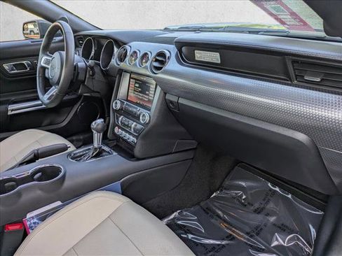 Used 2015 Ford Mustang Premium w/ Ecoboost Performance Package image 19
