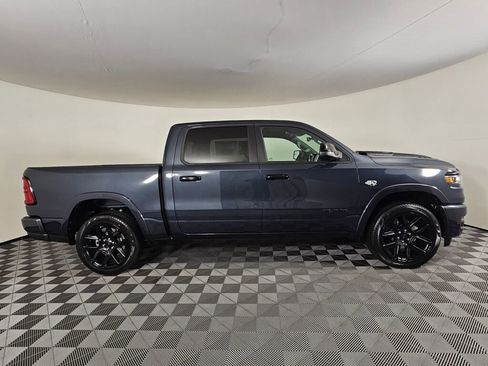 New 2026 RAM 1500 Laramie w/ Night Edition image 3