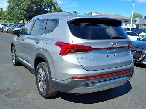 Certified 2023 Hyundai Santa Fe SEL w/ Premium Package AWD/4WD image 8