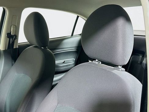 Used 2019 Mitsubishi Mirage G4 ES FWD image 20