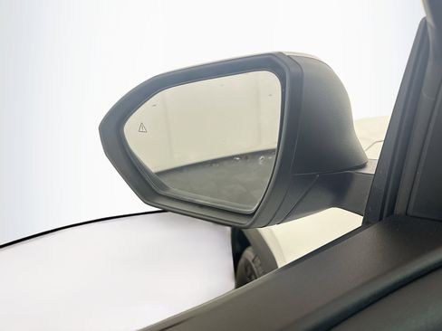 Used 2025 Hyundai Tucson SEL image 16