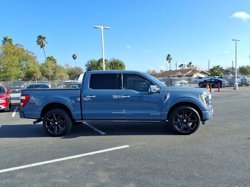Used 2023 Ford F150 Limited image 6