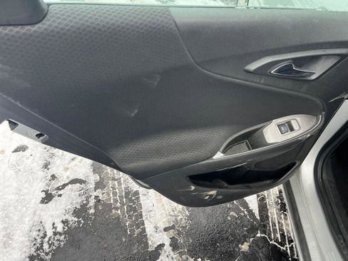 Used 2019 Chevrolet Malibu LT image 18