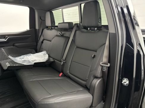 New 2026 GMC Sierra 1500 Elevation w/ Elevation Premium Package AWD/4WD image 37