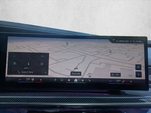 Used 2023 BMW i7 xDrive60 image 14