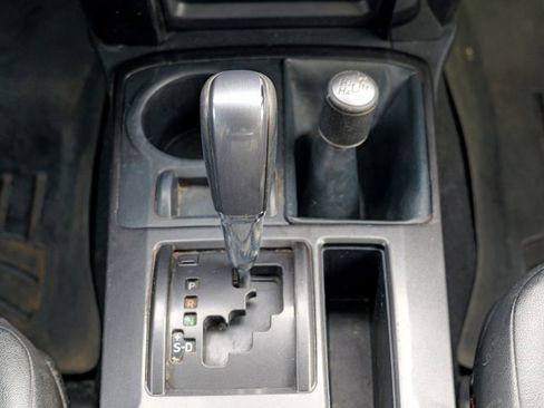 Used 2014 Toyota 4Runner Limited image 51