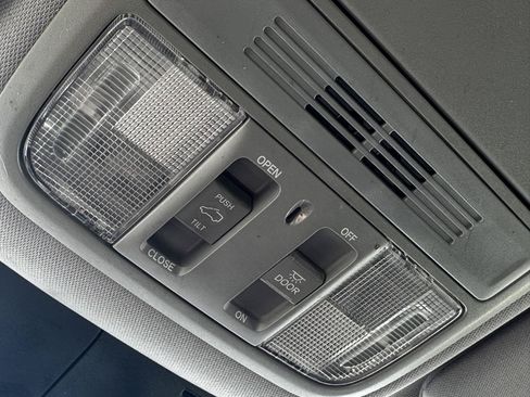 Certified 2019 Honda CR-V EX image 20