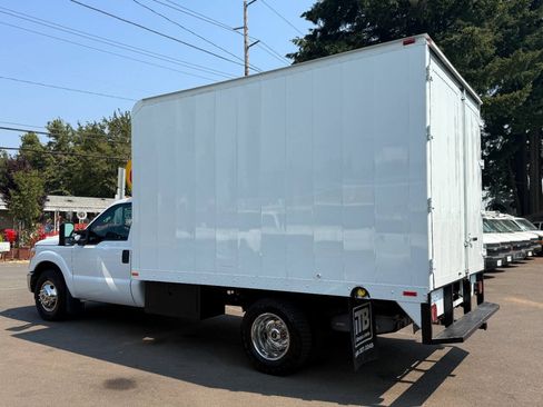Used 2012 Ford F350 XL w/ XL Value Pkg RWD image 7