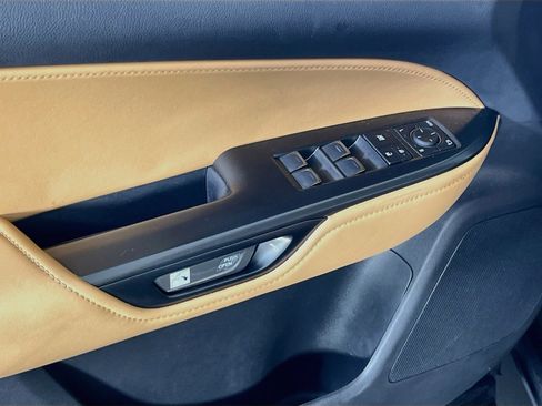 Used 2024 Lexus NX 350 AWD w/ Cold Area Package image 17