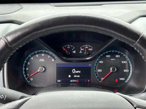 Used 2022 Chevrolet Colorado Z71 image 11