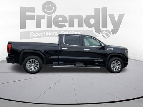 Used 2025 GMC Sierra 1500 Denali AWD/4WD image 6