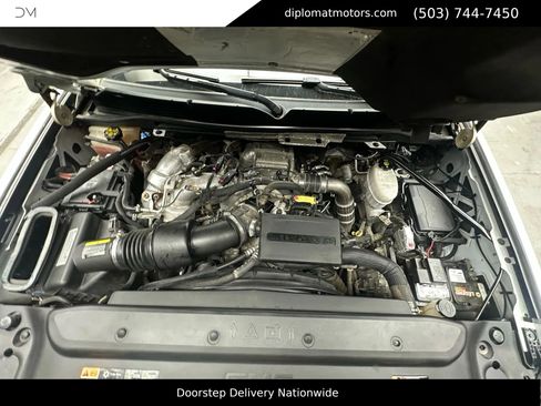 Used 2019 GMC Sierra 3500 SLT image 46