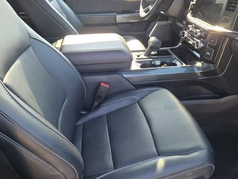 Used 2023 Ford F150 Lariat w/ Equipment Group 502A High AWD/4WD image 5