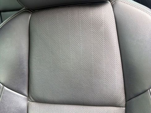 Used 2019 Nissan Maxima 3.5 SL w/ Floor Mat Group FWD image 9